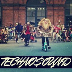 Cumbia Shop (techno$ound Edit)