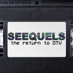 Seequels: Episode 2 - An Extremely Goofy Movie