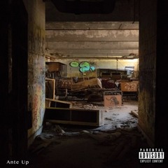 ANTE UP