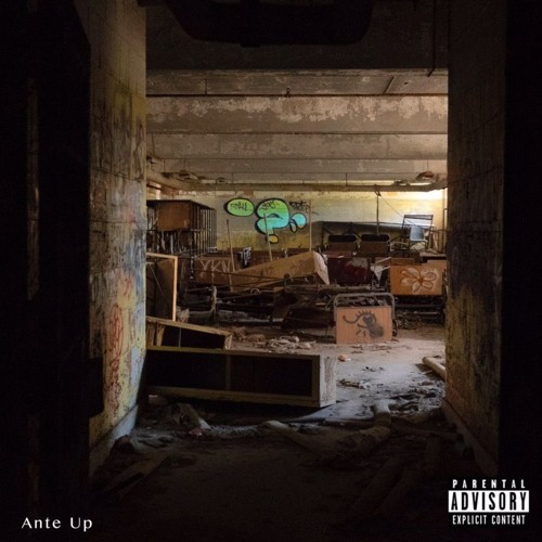 ANTE UP