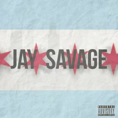JAY SAVAGE