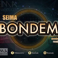 BONDEM- Mikel Molina - (SEIMA) Dembow Remix