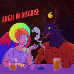 Angel In Disguise(PROD. D'Artizt & Blu Majic Beat Co.) [MIX BY DARWIN]