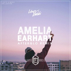 Van Bobbi - Amelia Earhart (Afterglo Remix)