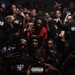 Mozzy - Bands On Me  Ft. Blac Youngsta, A Boogie Wit Da Hoodie, Teejay3k