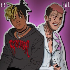 Lil Peep & XXX Tentacion - Falling Down (DayDreamZzz Remix)