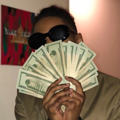 KBB- MoMoneyFreestyle { distorted version } Prod. Taliban Benny)