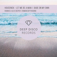 Weekly Danceplaylist "Nu Disco & Deep House - Special" 2018-10-08 (By Björn Eriksson) #045