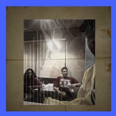 please (feat. James Auditi)[prod. Like of Pac Div]