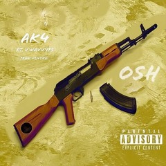 AK4 ft. V.WAVVYPS (prod. VENENO)
