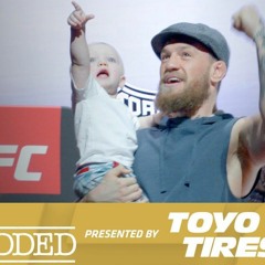 UFC 229 Embedded  Vlog Series - Episode 4 | #UFC229