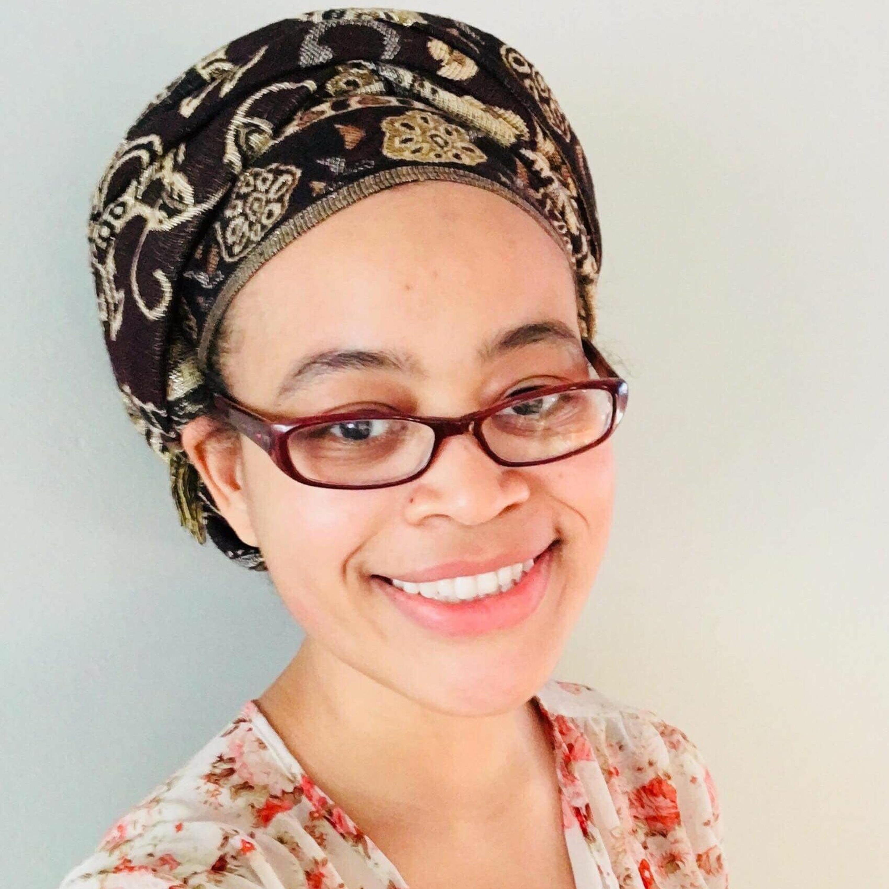To the Wonder with Sagirah Shahid
