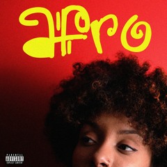 Afro (Prod. Kaixen)