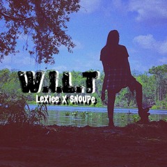W.I.L.T - Lexiee X Snoupe