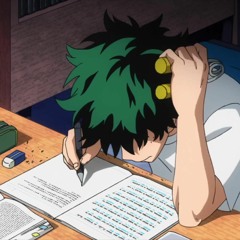 mixes for studying