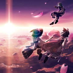 The Puppet's Paradise