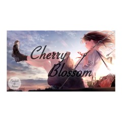 Panduhh x Ichimes -Cherry Blossom