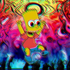 PsyLocibina - Psychedelic Fun