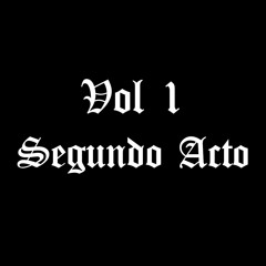 Segundo Acto/ Chairo/ GreenRoom Vol.1