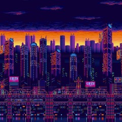 Studiopolis Zone ~ Sonic CD Past Remix