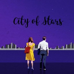 City Of Stars (karaoke version)