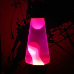 lava lamp