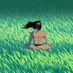 Samurai Jack