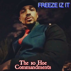 The 10 Hoe Commandments