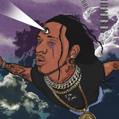 High Demand (Tony Choc)