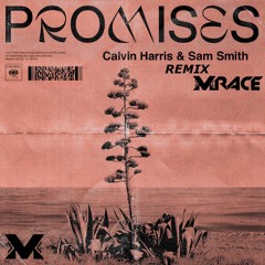 Calvin Harris Sam Smith - Promises (Official Konah Cover)(Remix)