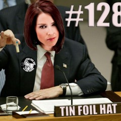 #128: Dark Winter with Abby and Robbie Martin