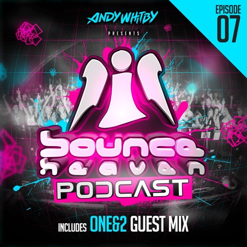 Bounce Heaven 7 - Andy Whitby & One&2