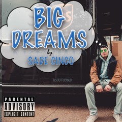 BIG DREAMS (prod. lxve)
