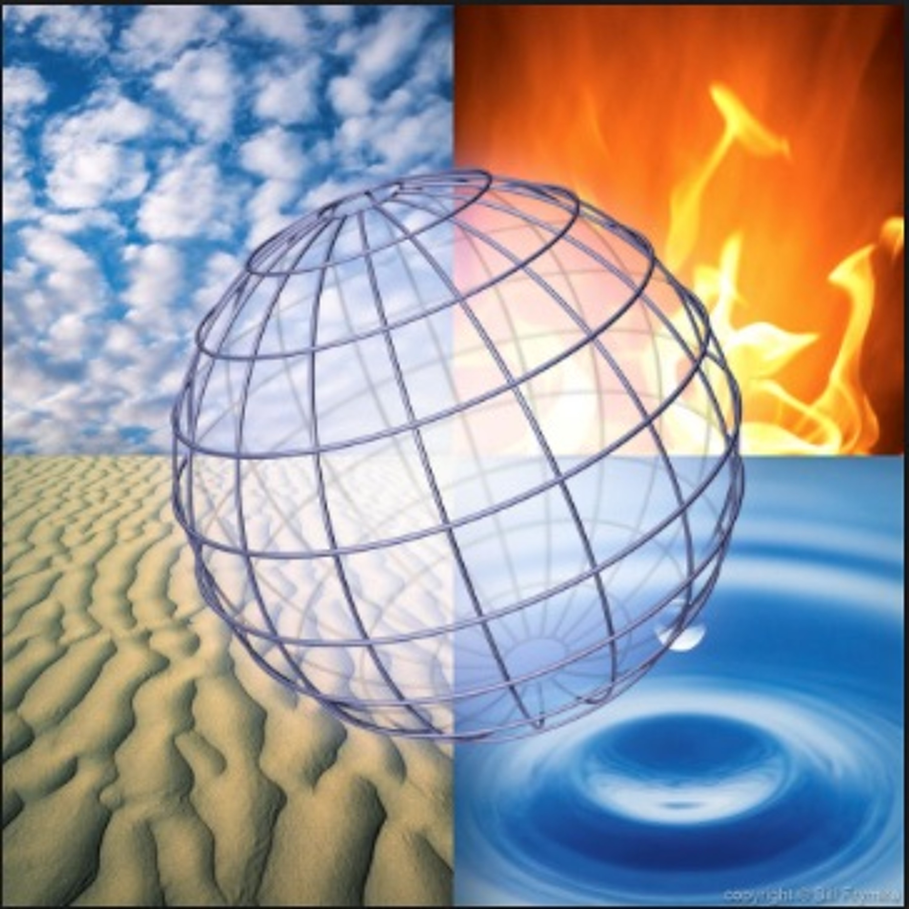 Wind Water Air Fire episode artwork