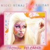 Nicki Minaj Pound The Alarm Mp3