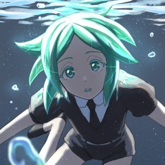 Phosphophyllite (Day 5)