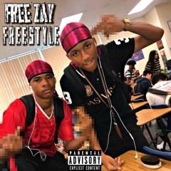 Free Zay Freestyle