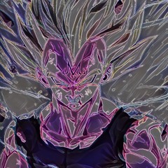 Vegeta -藤KooS,Tok10