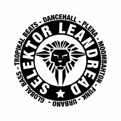 Selektor Leandread .- Roots Reggae Vybz