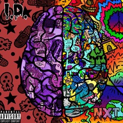 LIvin In A Dream (Prod By Aidan)