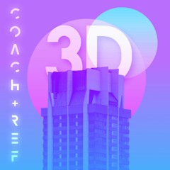 Coach & Ref "3-D"