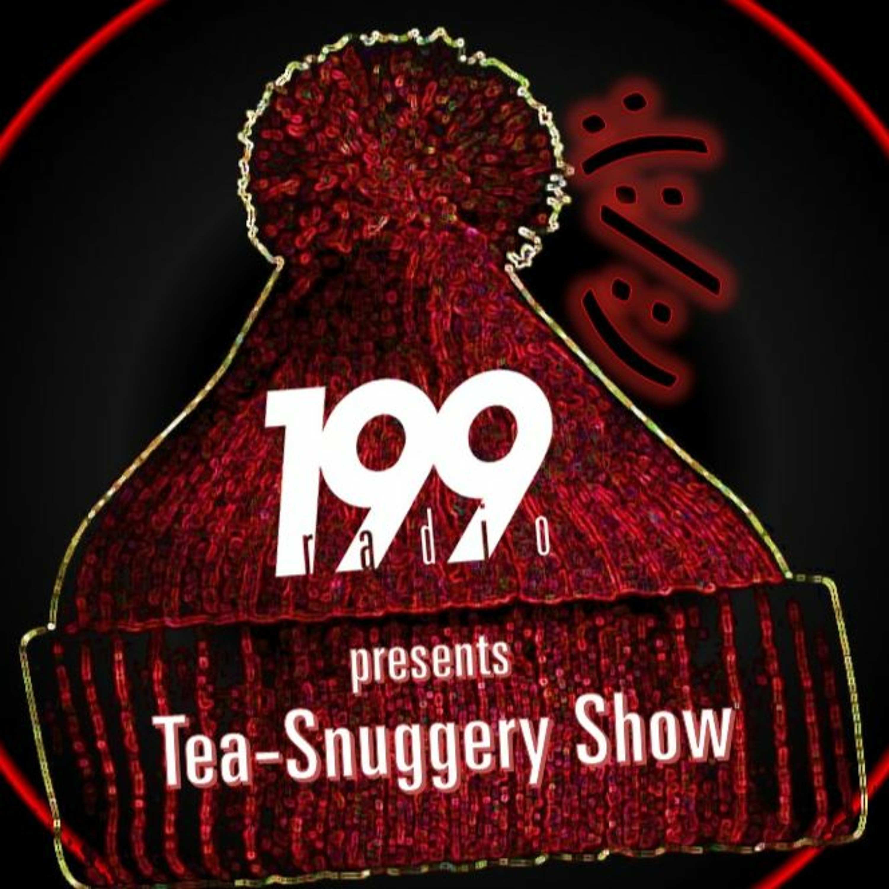 :( :/ :)@tea-snuggery