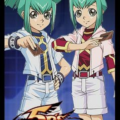 Leo and Luna Theme