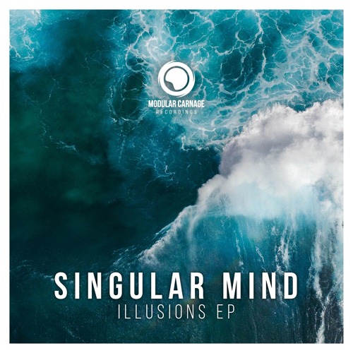 Singular Mind - Lovin' You