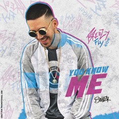 DJ BREEZY x YOU KNOW ME