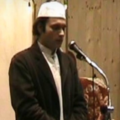 Ch Rashed Stream Mohammed Rashed Azam 2007 by Ch.Hamud | Listen online for free ...