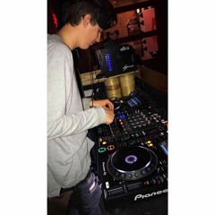 baaad mix  (JUZZ MORAN MIXTAPE)