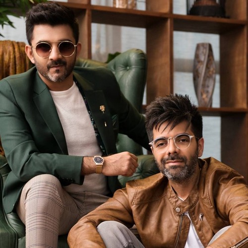 DHUNI RE DHAKHAVI - SACHIN JIGAR