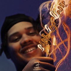 Emmanuel Matos - Burn Her Weave