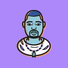 Kanye West X Kid Cudi Type Beat